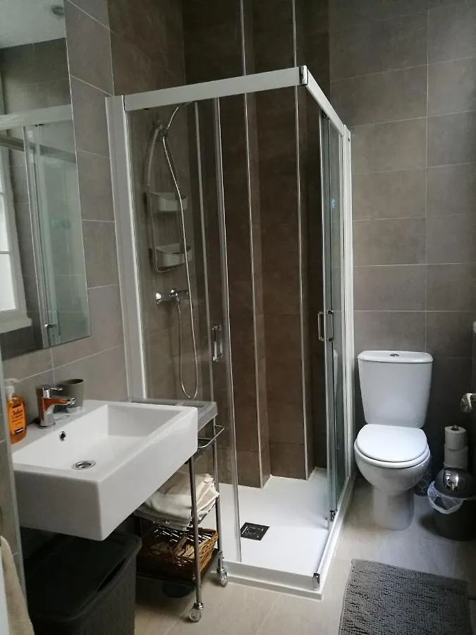 Apartamentos Valverde Cadiz 1-B