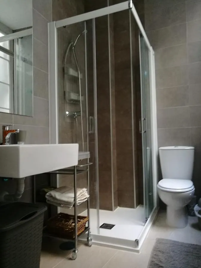 Apartamentos Valverde Cadiz 1-B Apartment
